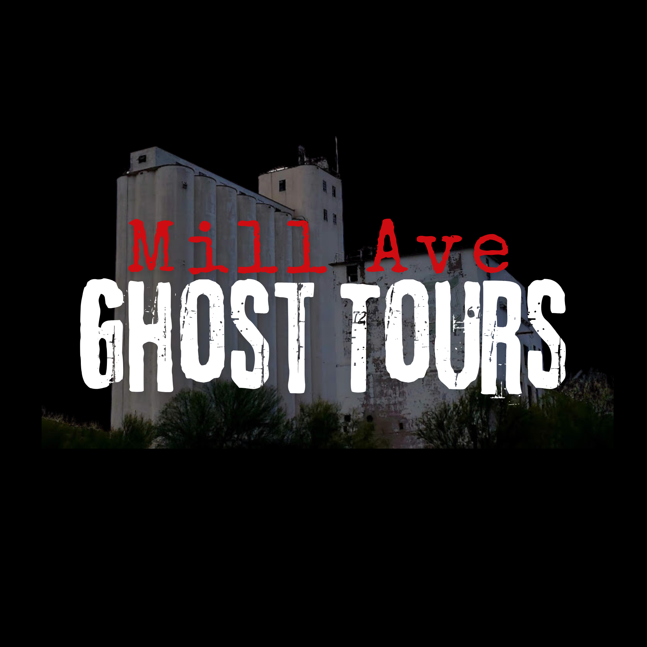 Mill Ave Ghost Tours